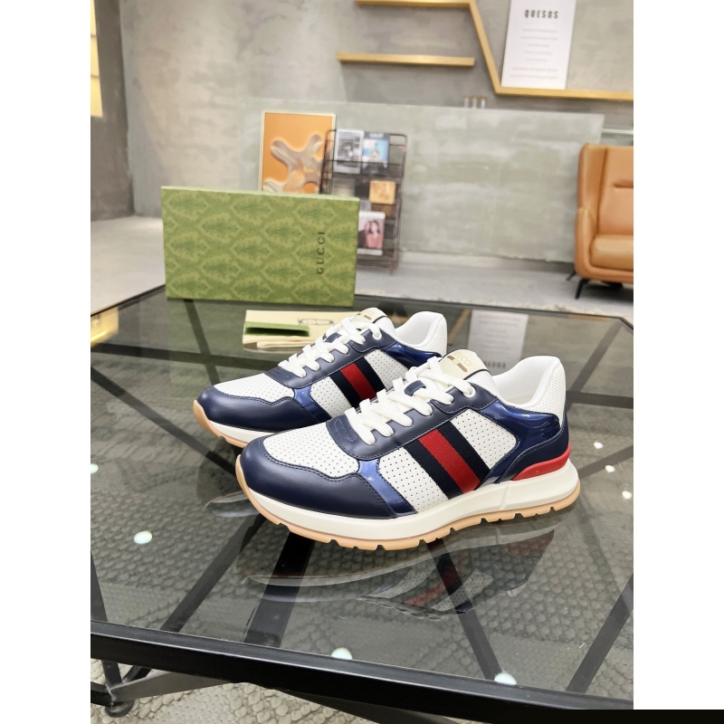G*u*i sneakers